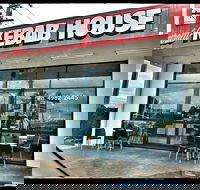 Emerald Kebab House and Woodfire Pizza - Accommodation Daintree