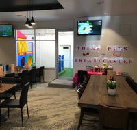 Emerald Star Hotel Bistro - Accommodation Daintree