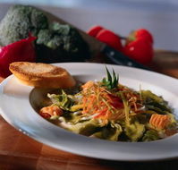Explorers Restaurant - Accommodation Daintree
