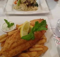 Gallery Restaurant - Accommodation Daintree