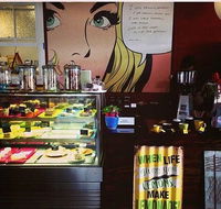 Giallo Espresso - Accommodation Daintree