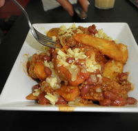 Glendon Street Cafe - Accommodation Daintree