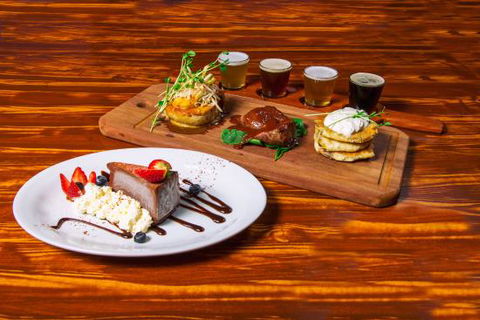 Granite Belt Brewery & Restaurant - Accommodation Daintree 0