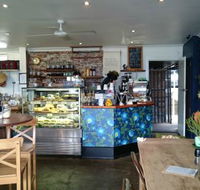 Hallowed Grounds Espresso - Accommodation Daintree