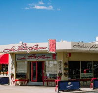 Le Porte Rosse - Accommodation Daintree