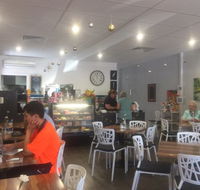 Lily's Cafe - Accommodation Daintree