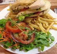 Luv a Coffee - Accommodation Daintree