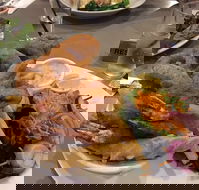 Maraboon Tavern - Accommodation Daintree