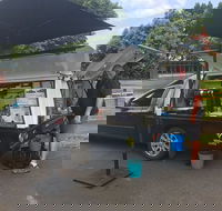 Mister Barista Mobile Coffee - Accommodation Daintree