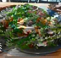 Oliver Brown Belgian Chocolate Cafe - Accommodation Daintree