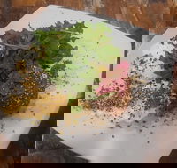 Roses  Beans - Accommodation Daintree