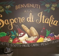 Sapore Di Italia - Accommodation Daintree