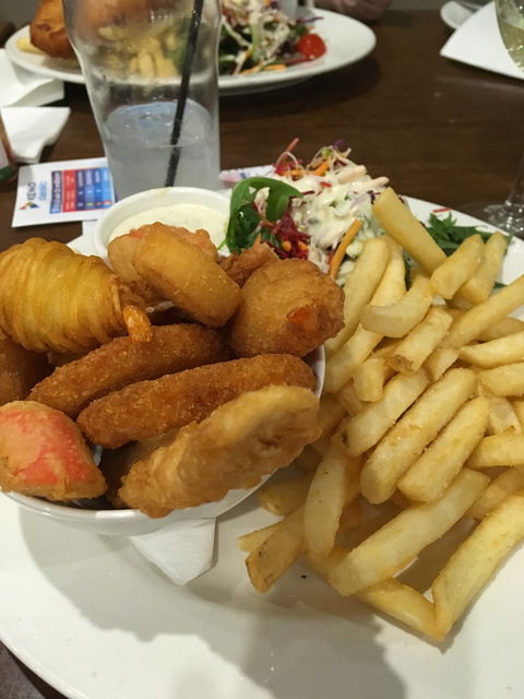 Shearers Arms Tavern - Accommodation Daintree 3