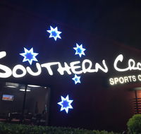 Southern Cross Sports Club - Accommodation Daintree