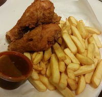 Stanthorpe Fish Bar  Take Away - Accommodation Daintree