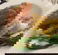 The Irish Village Restaurant - Accommodation Daintree