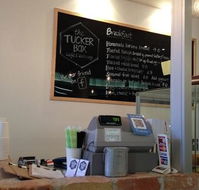 The tucker box - Accommodation Daintree