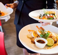 Varias Restaurant and Function Center - Accommodation Daintree