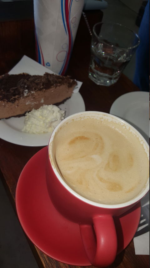 Wheelhouse Coffee - Accommodation Daintree 2