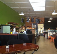 ZEST Pastries - Accommodation Daintree