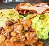 BSKT Cafe - Accommodation Daintree