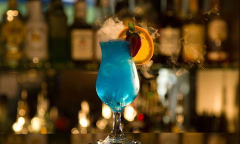 Cascades - Accommodation Daintree 10