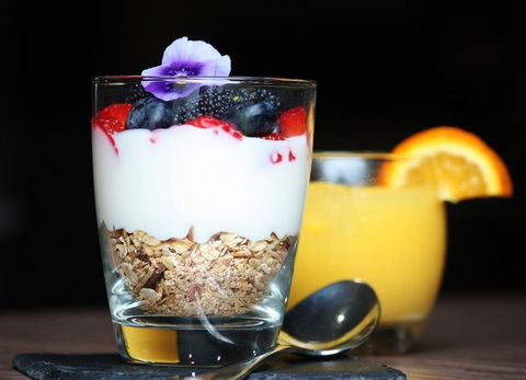 Cascades - Accommodation Daintree 11