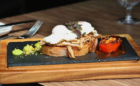 Cascades - Accommodation Daintree 12