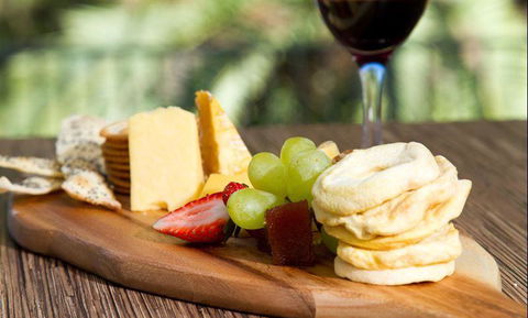 Cascades - Accommodation Daintree 13