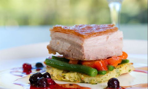 Cascades - Accommodation Daintree 14