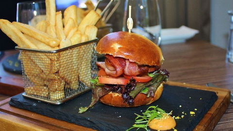 Cascades - Accommodation Daintree 15