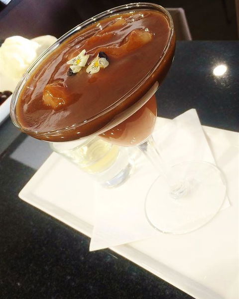 Cascades - Accommodation Daintree 16