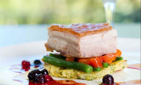 Cascades - Accommodation Daintree 18