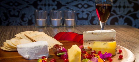 Cascades - Accommodation Daintree 1