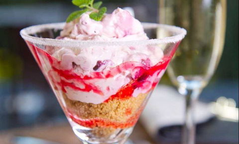 Cascades - Accommodation Daintree 19