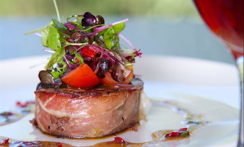 Cascades - Accommodation Daintree 20