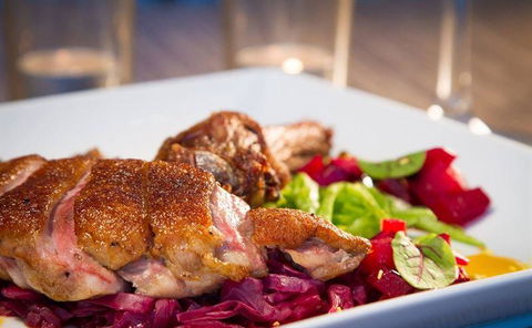 Cascades - Accommodation Daintree 22