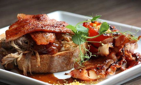 Cascades - Accommodation Daintree 23