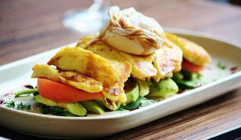 Cascades - Accommodation Daintree 24