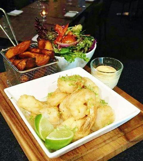 Cascades - Accommodation Daintree 25