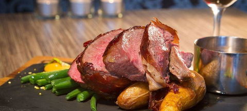 Cascades - Accommodation Daintree 3