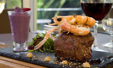 Cascades - Accommodation Daintree 7