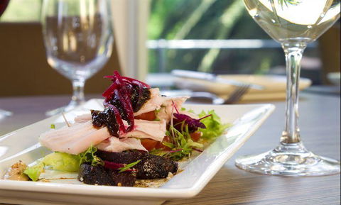 Cascades - Accommodation Daintree 8