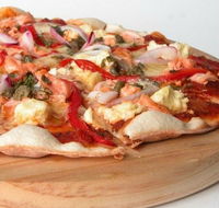 Fat Dog Cafe  Restaurant - Accommodation Daintree