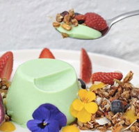 Milk Cafe - Accommodation Daintree