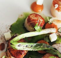 Tallwood Eatery - Accommodation Daintree