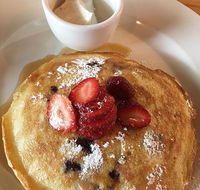 Tuck Shop Cafe - Accommodation Daintree