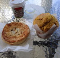 Agnes Water Bakery - Accommodation Daintree