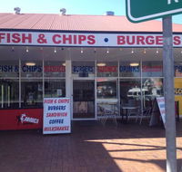 Beaudesert Fish and Chips - Accommodation Daintree