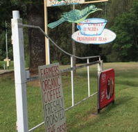 Bellbird Creek Cafe - Accommodation Daintree